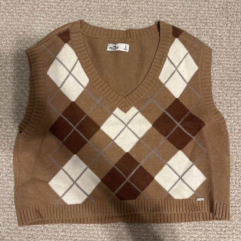 Hollister-co Women's multi Jumper